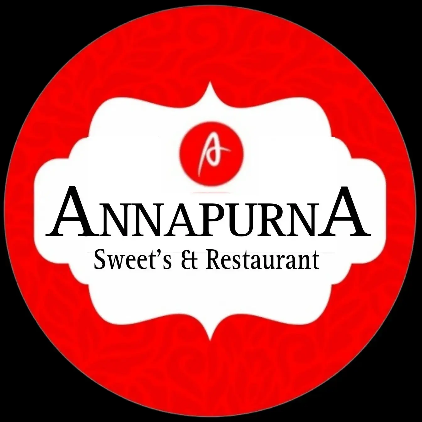 store logo
